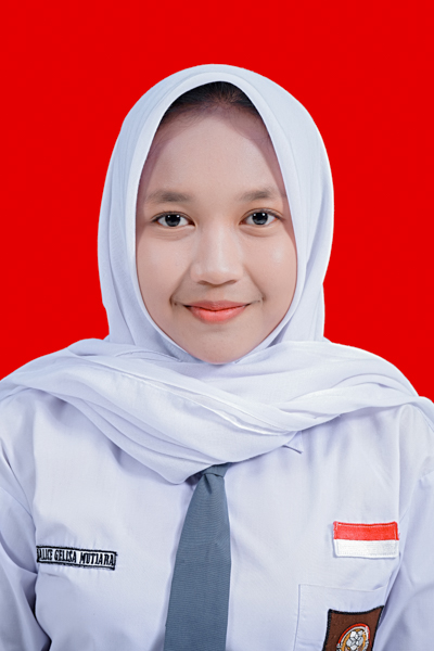 Alice Gelisa Mutiara - SMAN 21 Bandung